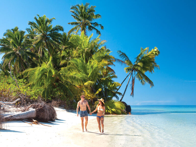 Honeymoon & Romance in Kenya and Tanzania